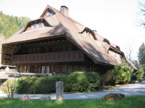 Der Lautenbachhof